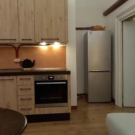 Teatime Al Colosseo Рим