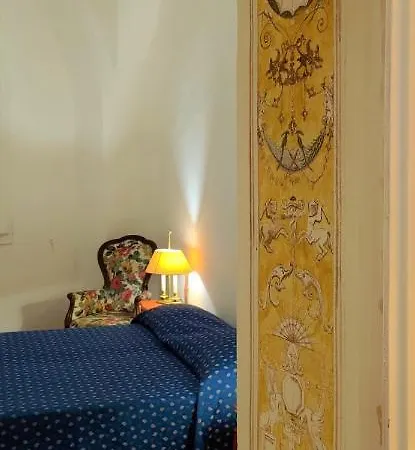 Апартаменты Teatime Al Colosseo Рим