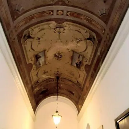 Teatime Al Colosseo * Рим