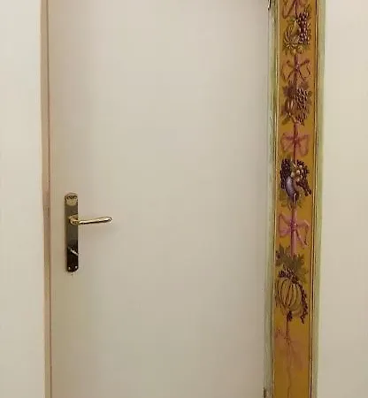 Апартаменты Teatime Al Colosseo *