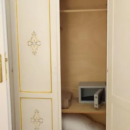 Teatime Al Colosseo *