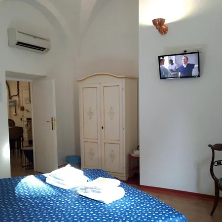 Teatime Al Colosseo * Рим