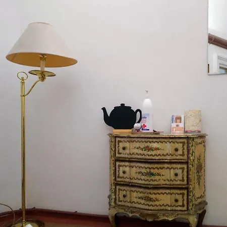 Апартаменты Teatime Al Colosseo Рим