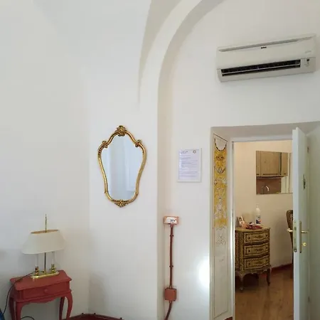 Teatime Al Colosseo Апартаменты