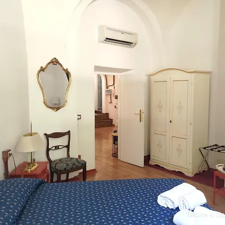 Апартаменты Teatime Al Colosseo *