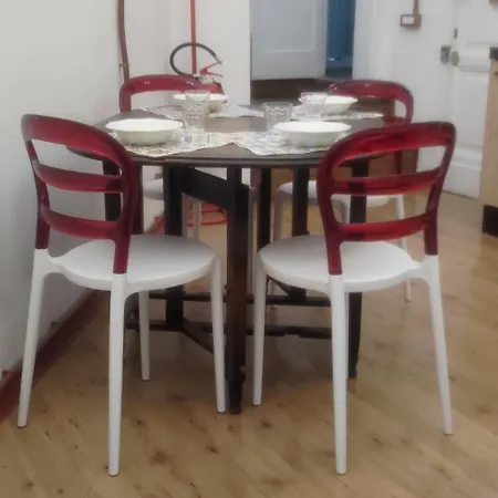 Teatime Al Colosseo *