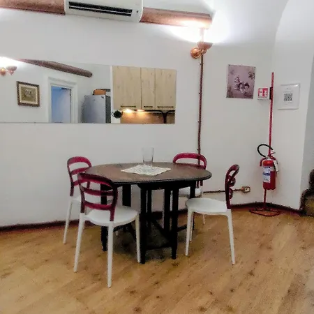 Teatime Al Colosseo * Рим