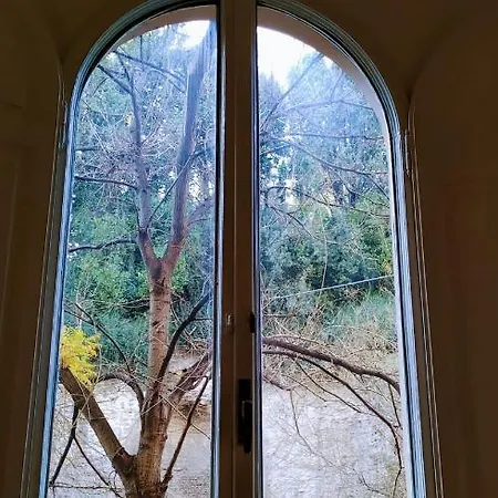 Teatime Al Colosseo Appartamento