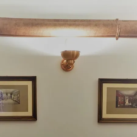 Teatime Al Colosseo Apartamento Roma