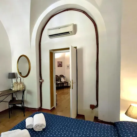 Teatime Al Colosseo Apartamento