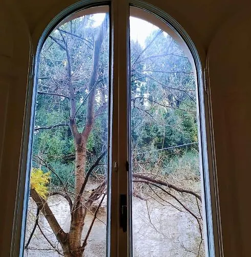 Teatime Al Colosseo Lägenhet