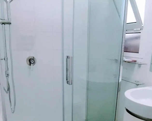 Lägenhet Teatime Al Colosseo *