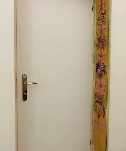 Lägenhet Teatime Al Colosseo *