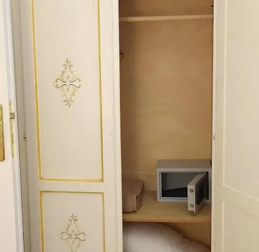 Teatime Al Colosseo *