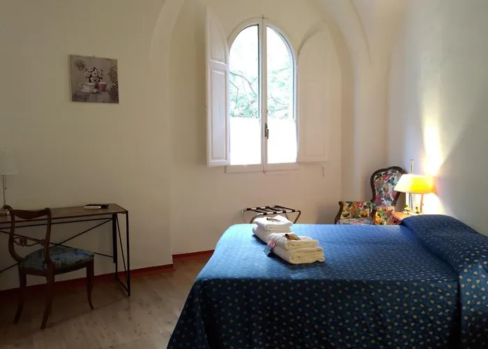 Teatime Al Colosseo Lägenhet *