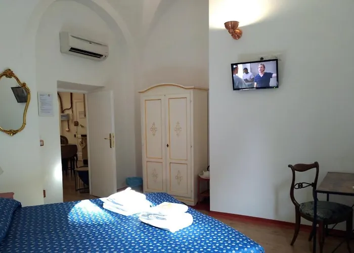 Teatime Al Colosseo * Rom