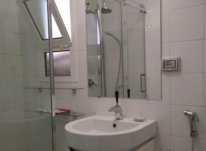 Teatime Al Colosseo *