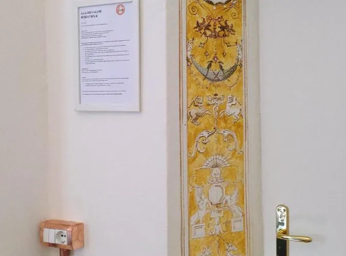 Lägenhet Teatime Al Colosseo