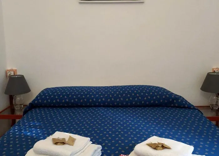 Lägenhet Teatime Al Colosseo