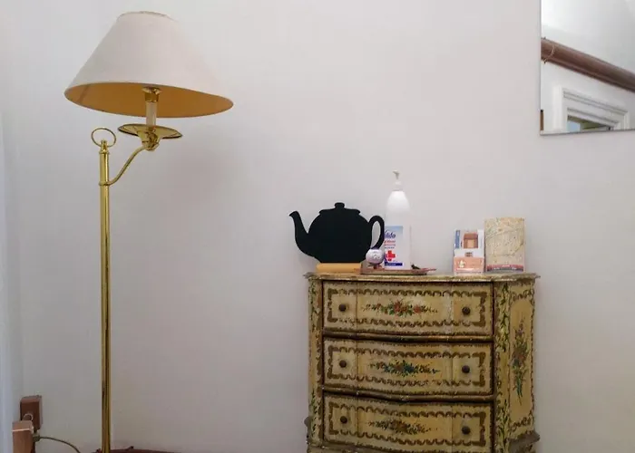 Lägenhet Teatime Al Colosseo Rom