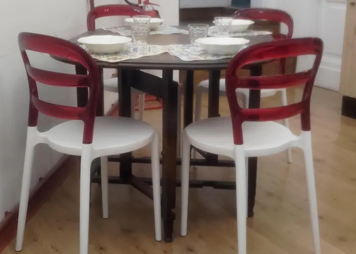 Teatime Al Colosseo *