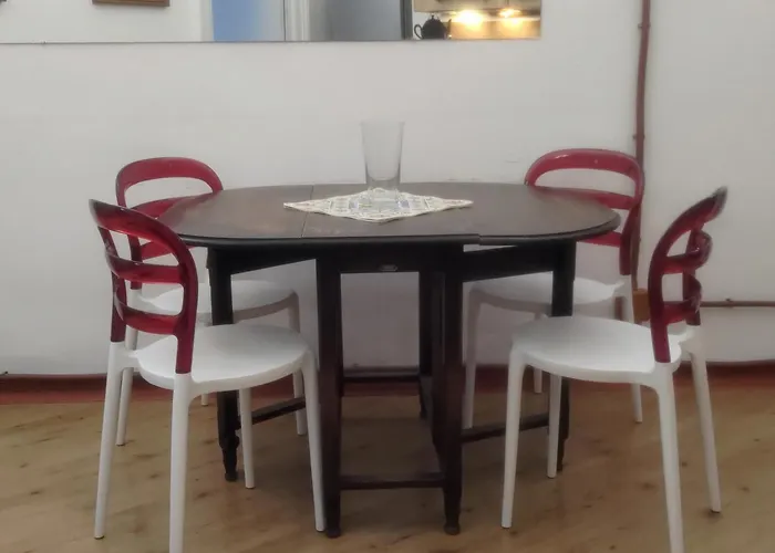 Lägenhet Teatime Al Colosseo Rom