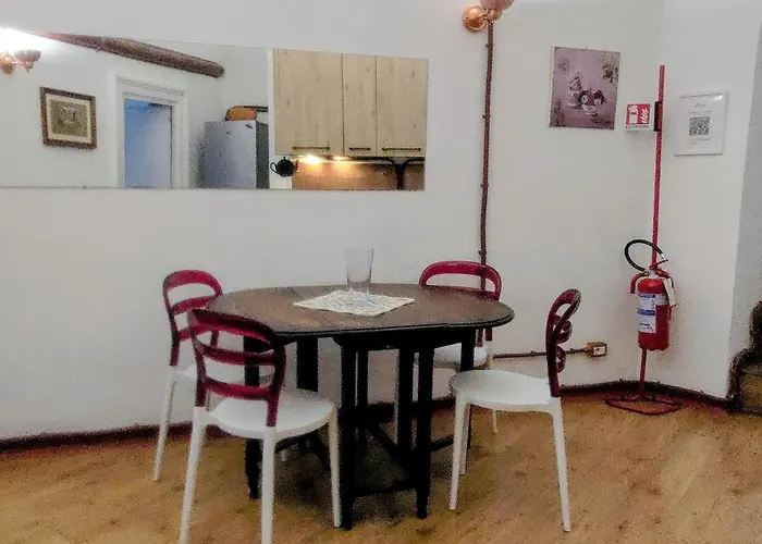 Teatime Al Colosseo * Rom