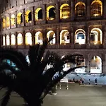 Lejlighed Teatime Al Colosseo *