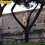 Lejlighed Teatime Al Colosseo
