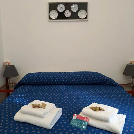 Apartment Teatime Al Colosseo