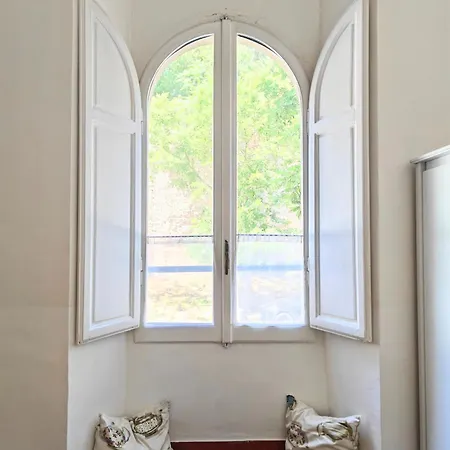 Teatime Al Colosseo Apartment