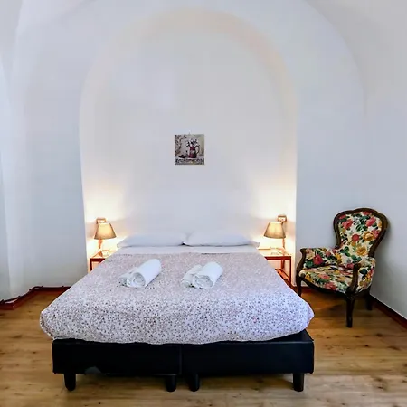 Teatime Al Colosseo Apartment *